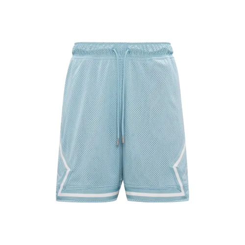 JORDAN Sport Casual Shorts Men Gray