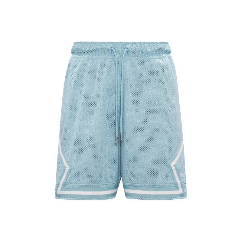 Jordan Sport Casual Shorts Men Gray-0