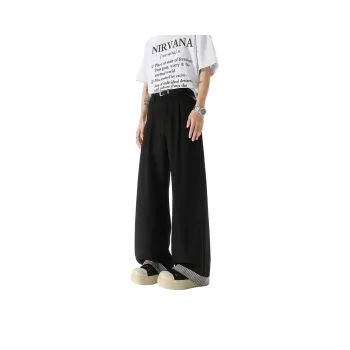 WANCHAO CP Casual Pants Unisex