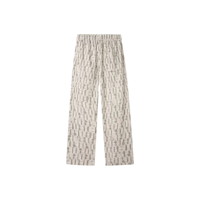 Paddy Julia Casual Pants Unisex-6