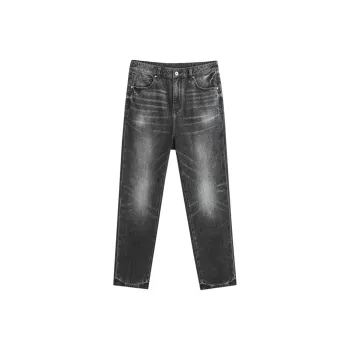GXG Jeans Men Dark Gray