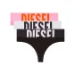 3 Pack (Pink-White-Black)
