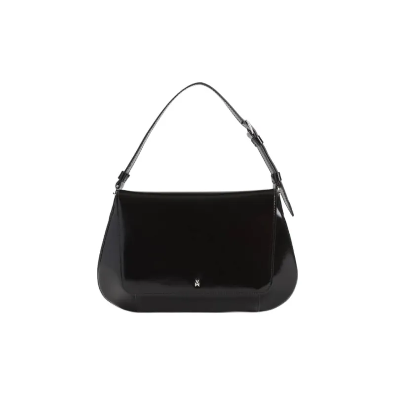 AMINA MUADDI Ami Shoulder Bag-1