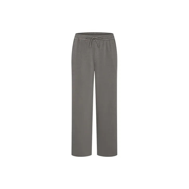 URBAN REVIVO Casual Pants Unisex-2