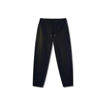 DKPD Casual Pants Unisex Navy Blue