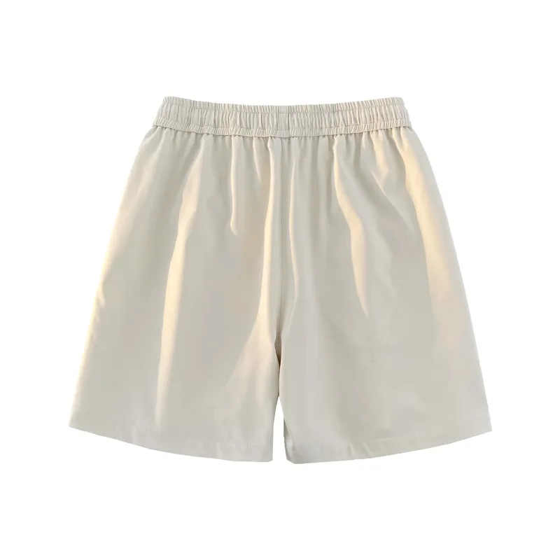 NCAA Casual Shorts Unisex-13