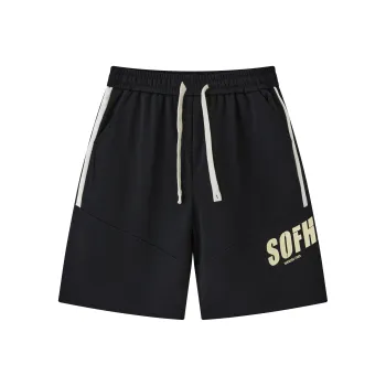 KLAMMKICKS Casual Shorts Unisex