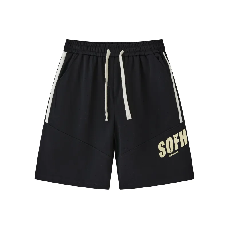 KLAMMKICKS Casual Shorts Unisex-0