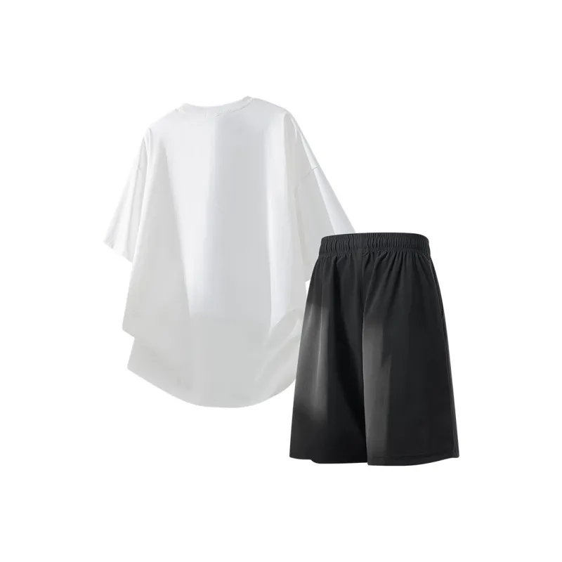 NEAR HERE Casual Sportswear Unisex-7