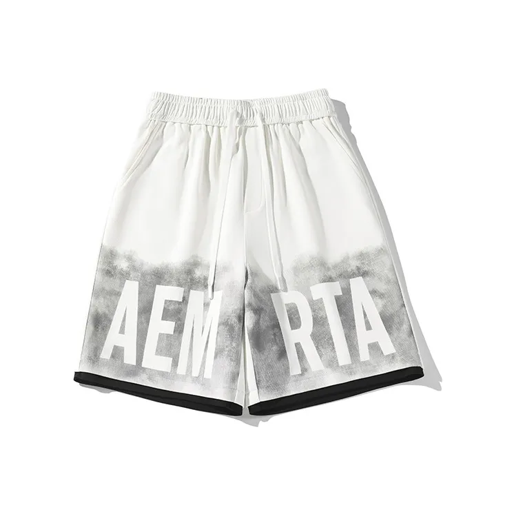 DESSO Casual Shorts Unisex-6