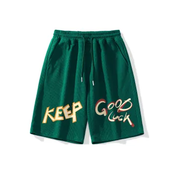 B.X Casual Shorts Men