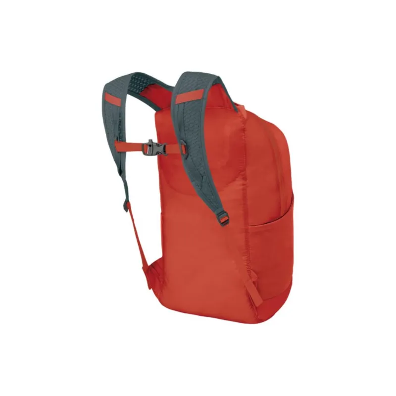 OSPREY Outdoor Bags Nylon Orange Unisex-2