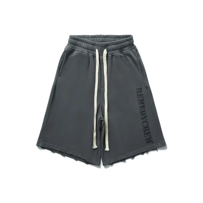 REMEDY Casual Shorts Unisex-4