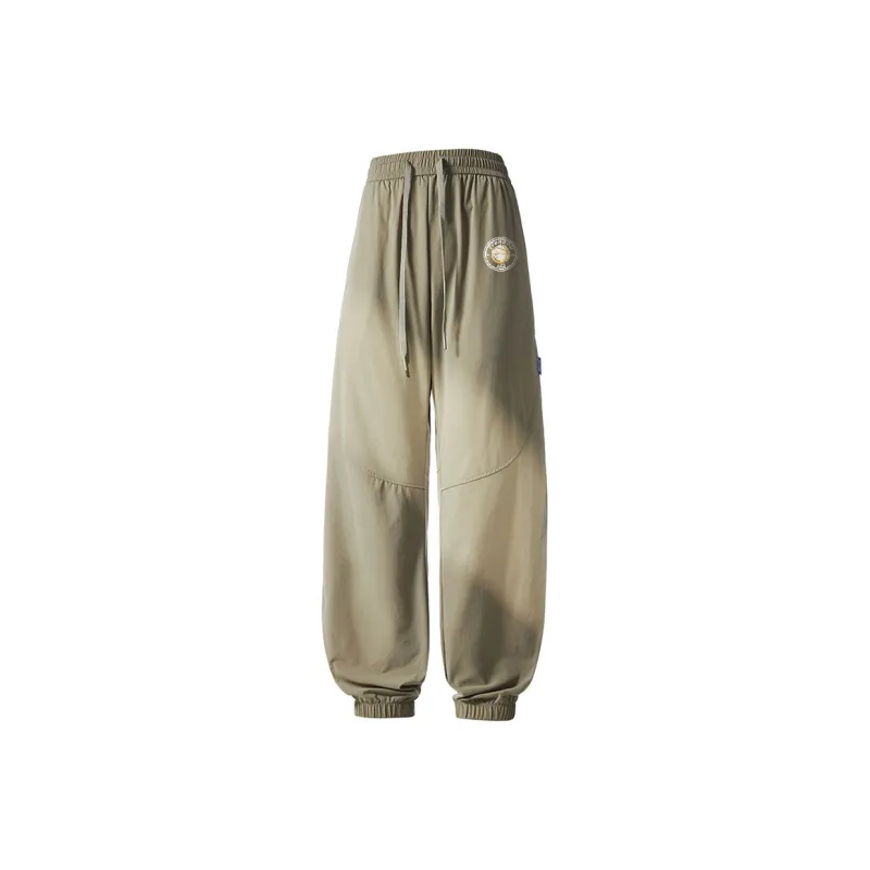 AI3 Iverson China Series Casual Pants Unisex-4