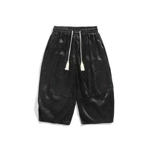 FUTURE MAKER Casual Shorts Unisex