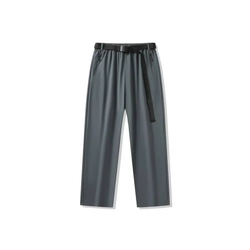 FOR FEAR THAT Casual Pants Unisex-5