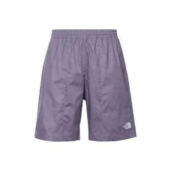 THE NORTH FACE UE Series Casual Shorts Men Purple