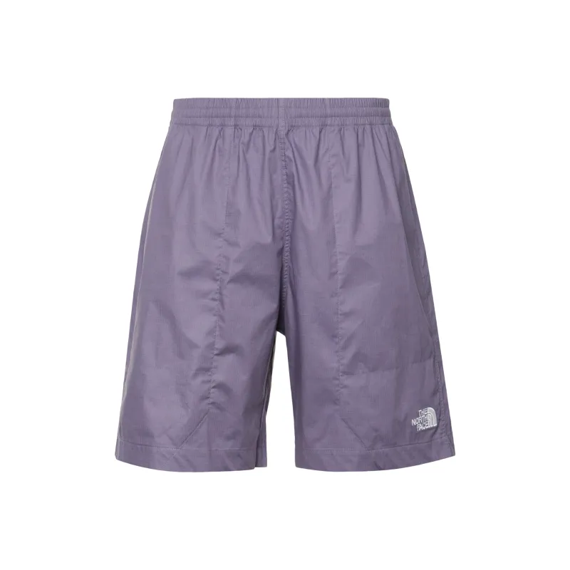 THE NORTH FACE UE Series Casual Shorts Men Purple-0
