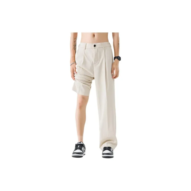 DBD WH Casual Pants Unisex-5