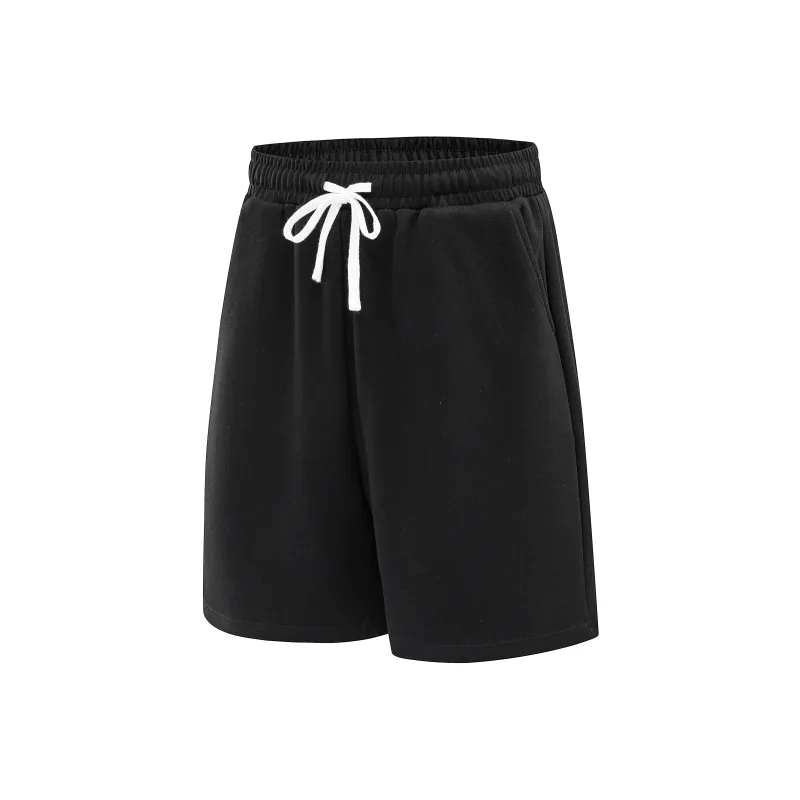 HELIPORT Casual Shorts Unisex-9