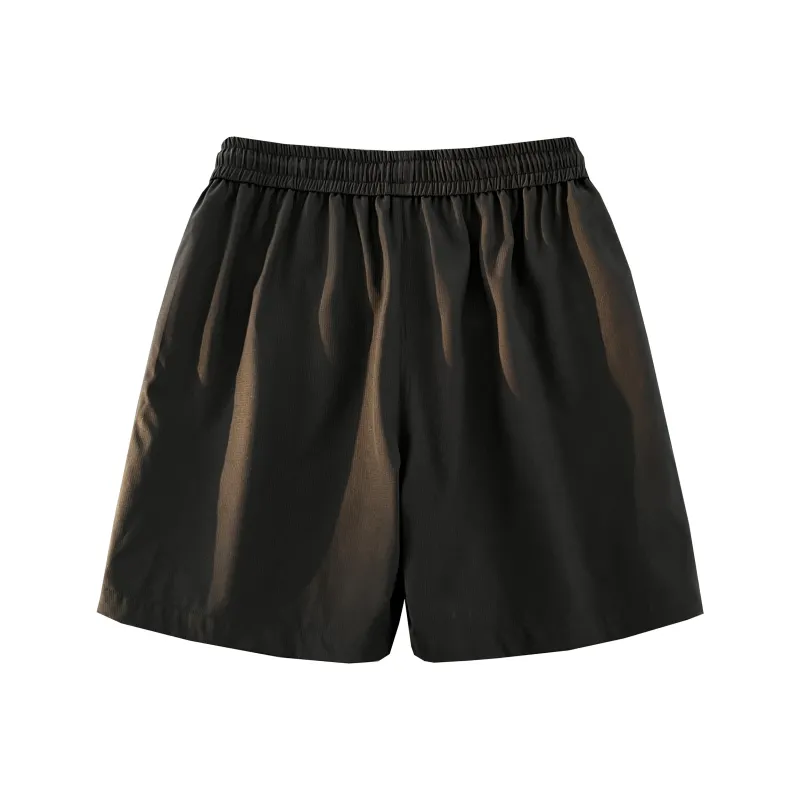 NCAA Casual Shorts Unisex-1