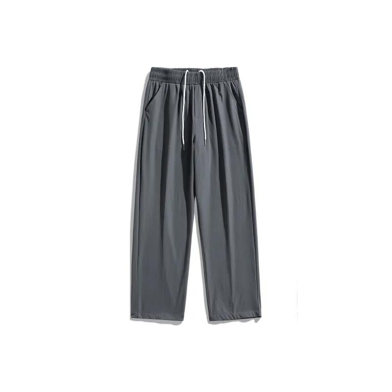 FOR FEAR THAT Casual Pants Unisex-8