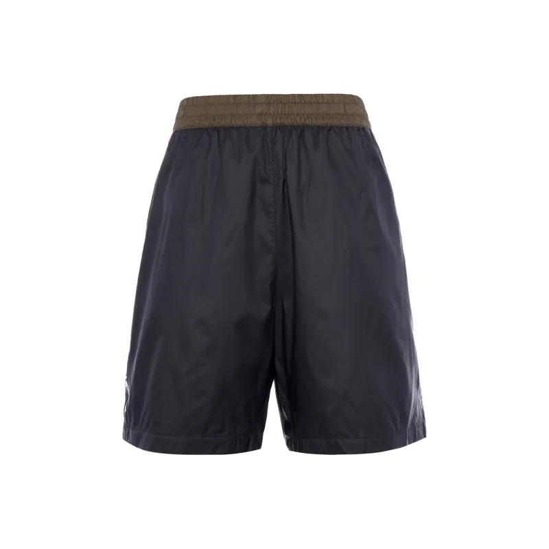 THE NORTH FACE Casual Shorts Men Rusty Bronze-0