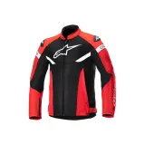 Red Black White 3016