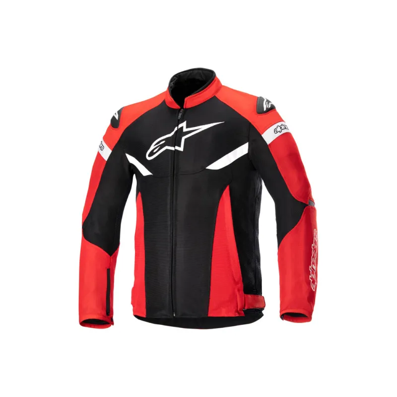 ALPINESTARS Motorcycle Jacket Men's-4