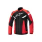 Red Black White 3016