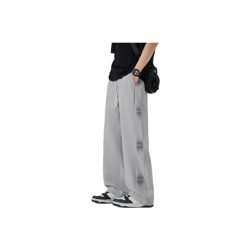 HOWIE LANDAU Casual Pants Unisex-3