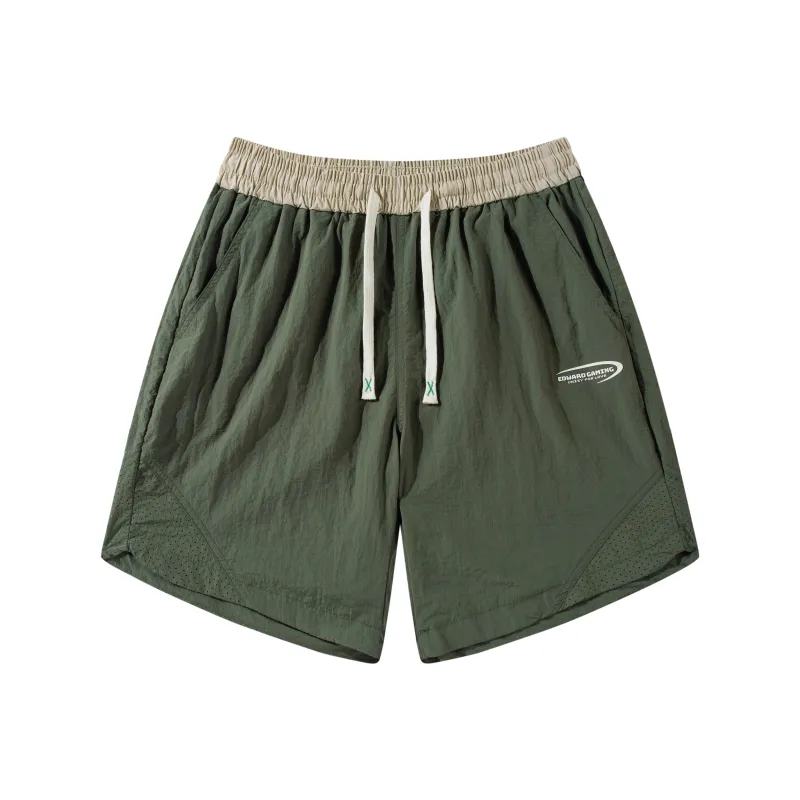 EDG Casual Shorts Unisex-16