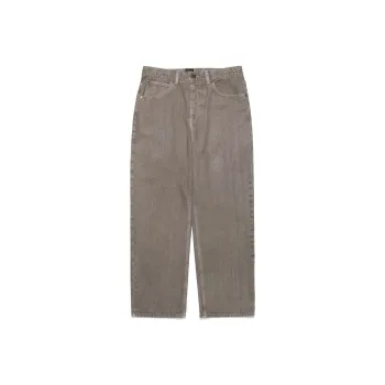 Lee Jeans Men Gray