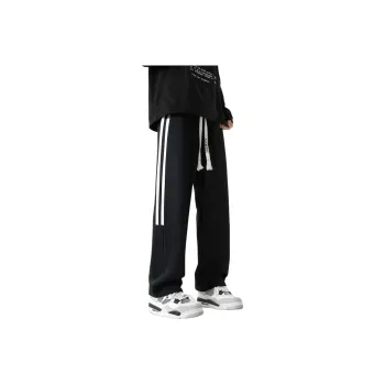 Ang2 Stu Casual Pants Unisex