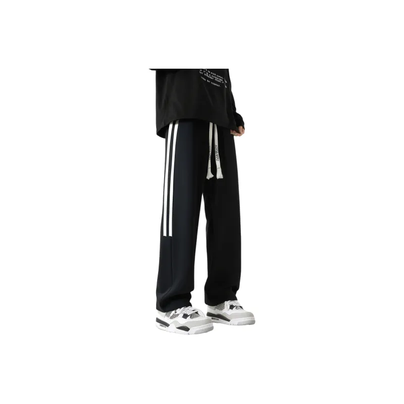 Ang2 Stu Casual Pants Unisex-0