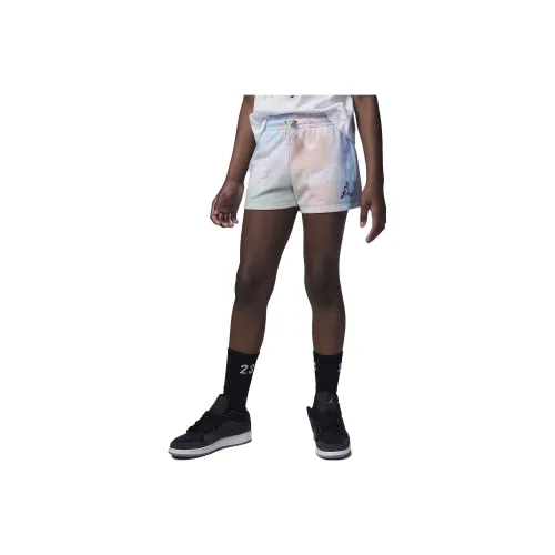 JORDAN Essentials Casual Shorts Men Multicolor