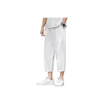 HSWLD Casual Pants Unisex