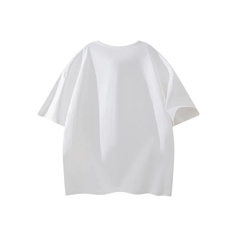 JUNGLE PANDA T Shirts Unisex-6