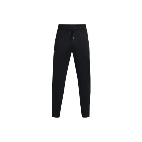 Under Armour Twister Casual Pants Men Black