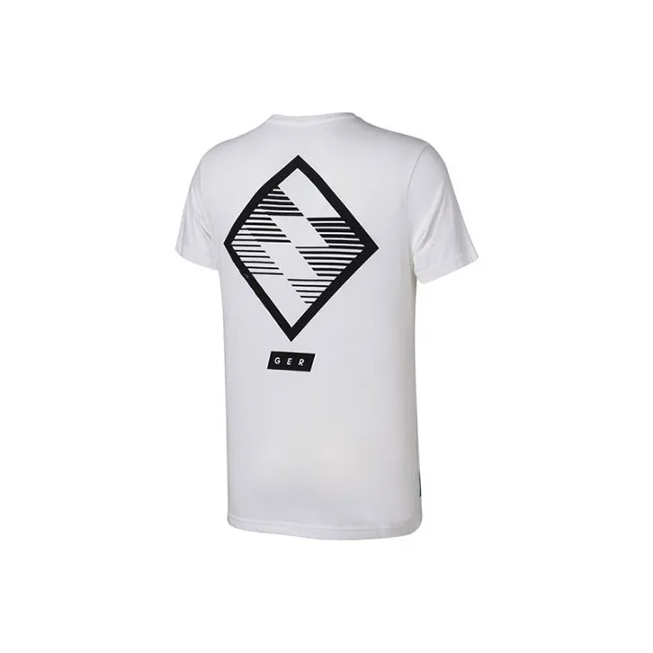 Adidas Soccer Jerseys Men White-0
