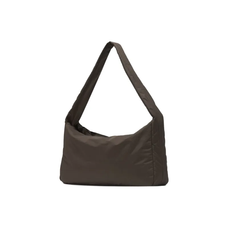 Nice Rice Polyester Shoulder Bag Medium Size Unisex Multicolor-0