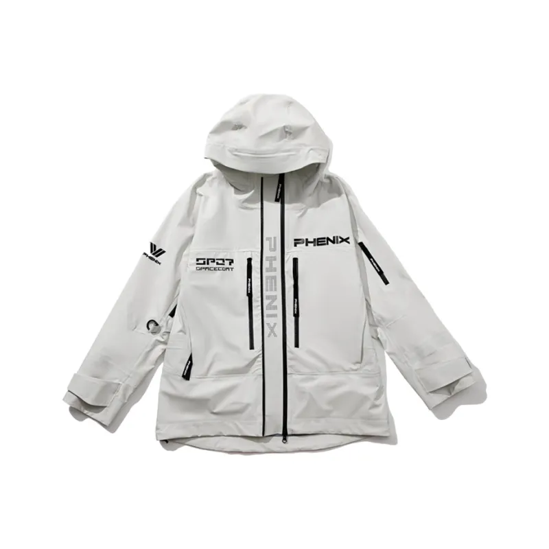 Phenix SP27 Ski Tops Unisex-4