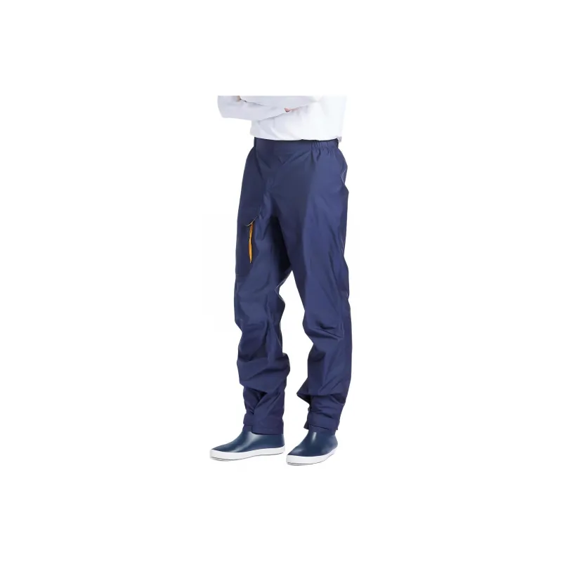DECATHLON Casual Pants Men's Inkstone Cyan-0