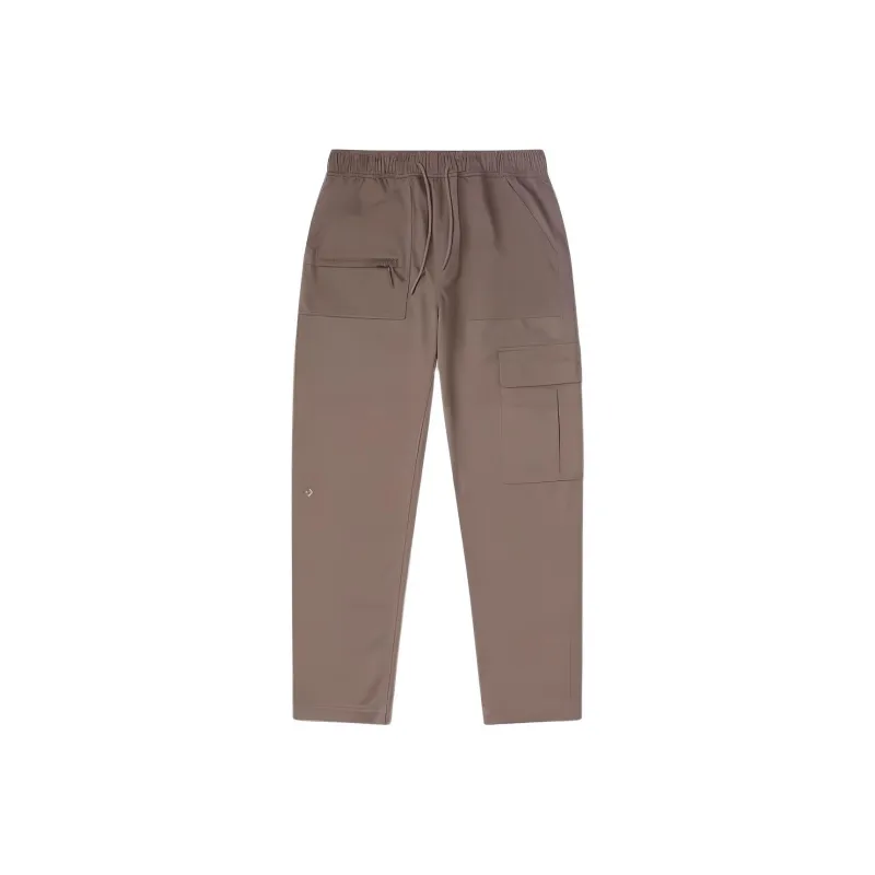 Converse CarGo Pant Casual Pants Men's Khaki-0
