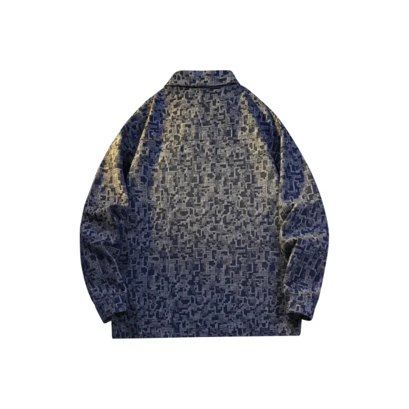Jeep Jackets & Coats Unisex Navy Blue-1