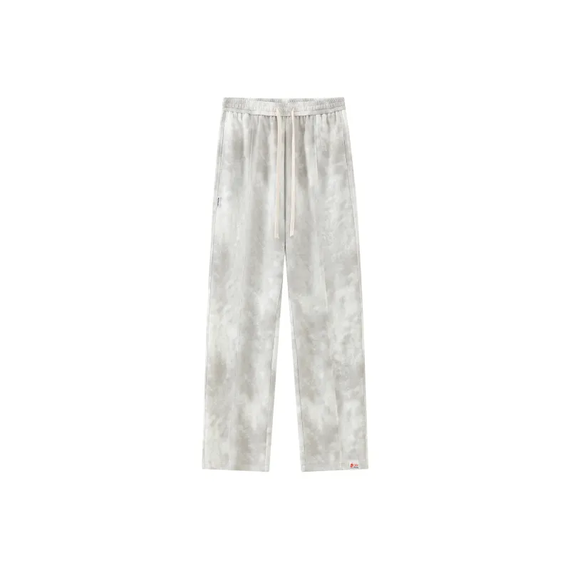 VCNV Casual Pants Unisex-4