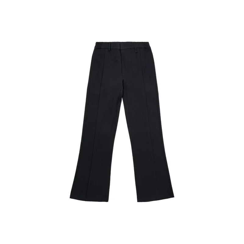 BENMYSHOWER Casual Pants Unisex-0