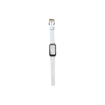 Miss Wrist Watch Band Huawei Honor Compatibility 135 200mm Artificial Leather Material