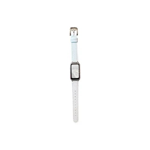 Daniel Wellington All Compatibility Watch Band 180*10mm Leather Material