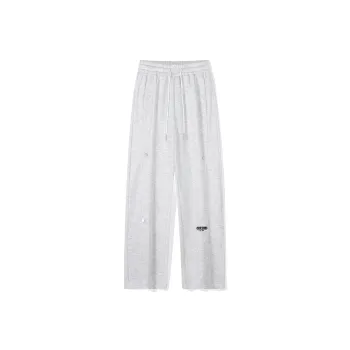 FIDO DIDO Casual Pants Unisex